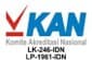 KAN — Komite Akreditasi Nasional