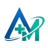 Logo PT Ariyan Medika Utama