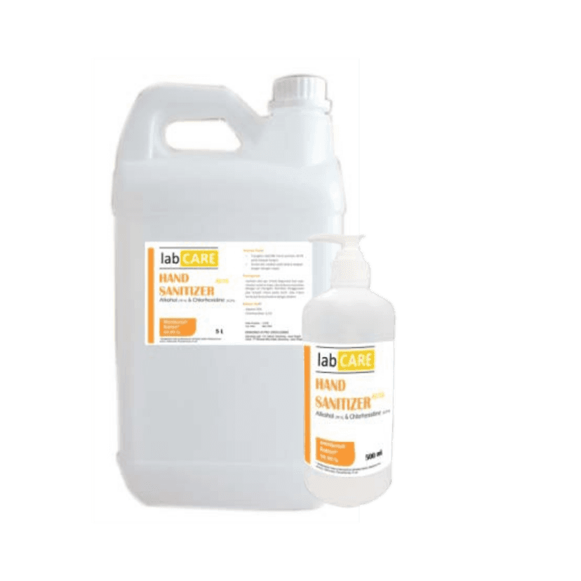 HAND SANITIZER AC70