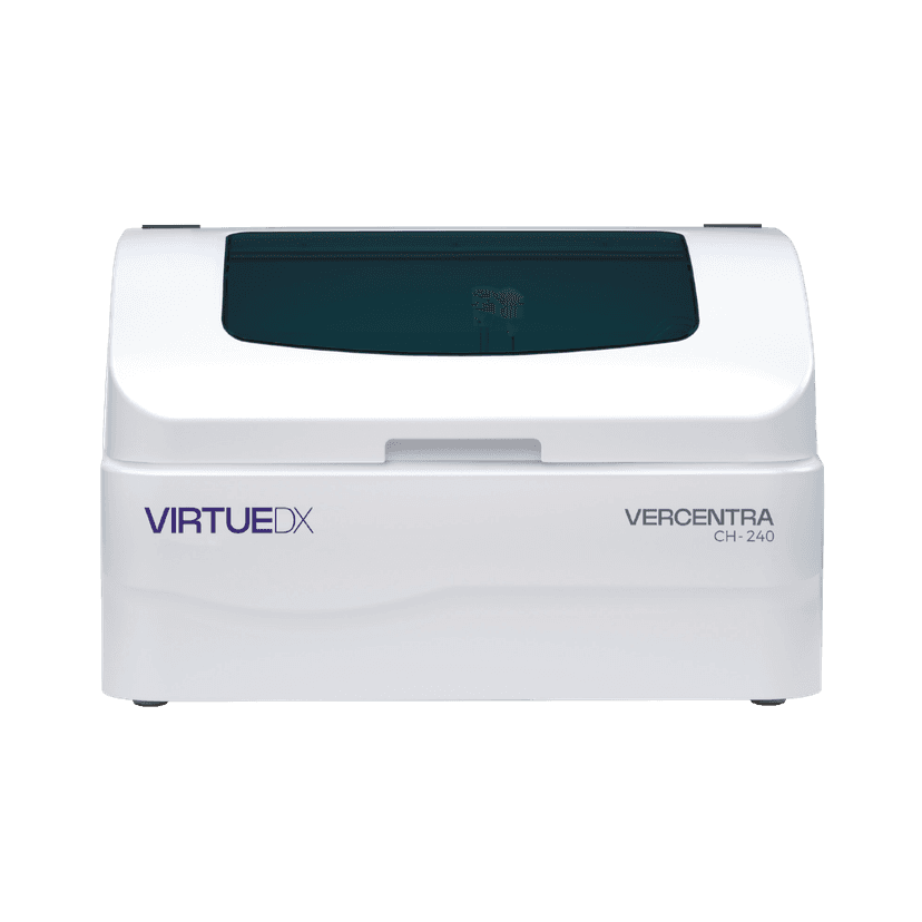 VERCENTRA CH-240 Clinical Chemistry Analyzer