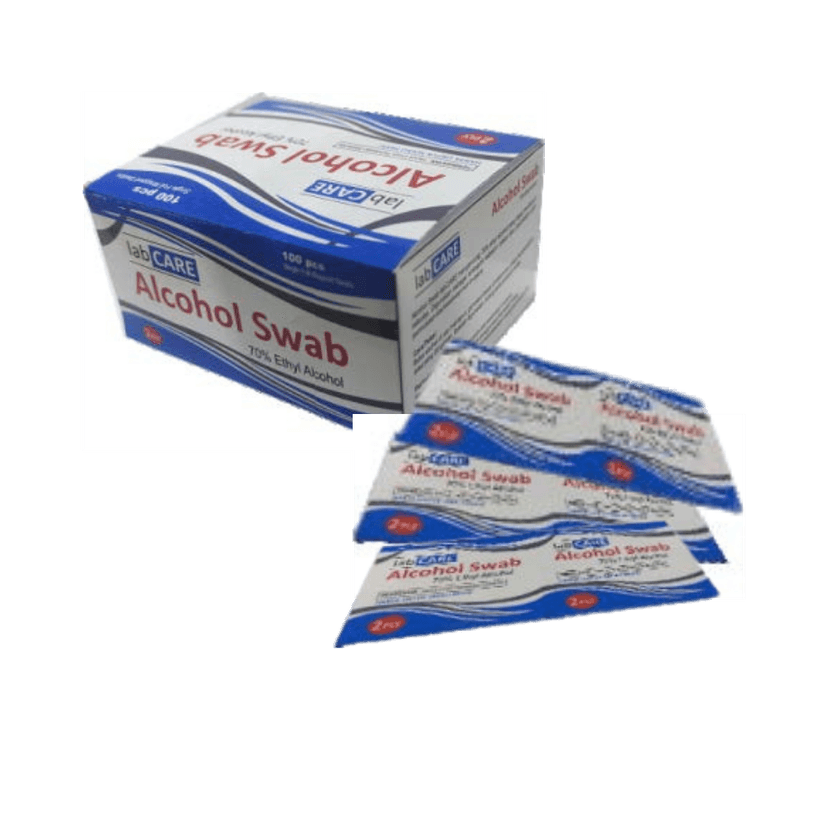 Alcohol Swab