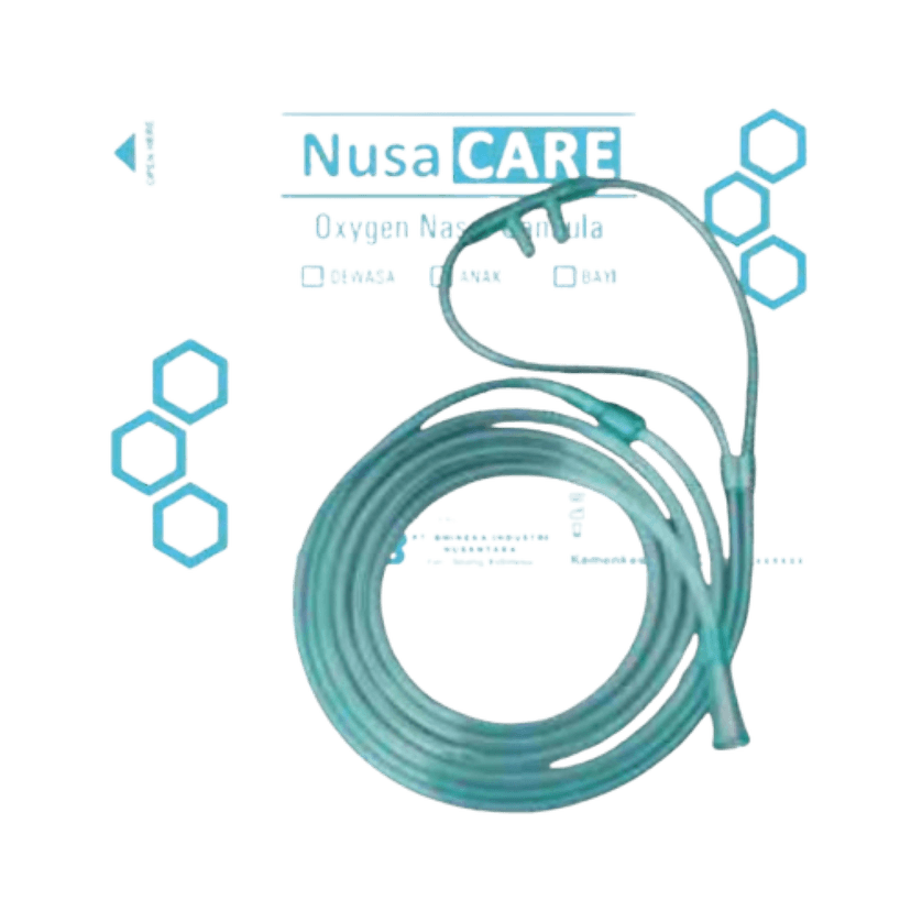 Nasal Cannula