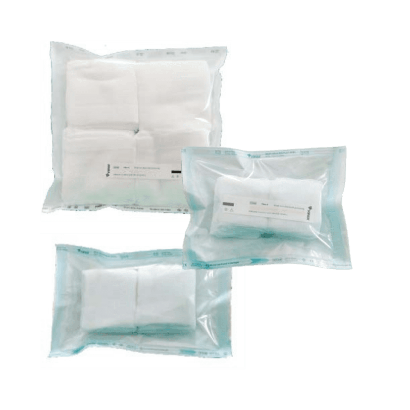 KASA LIPAT POUCH Ready to Sterile
