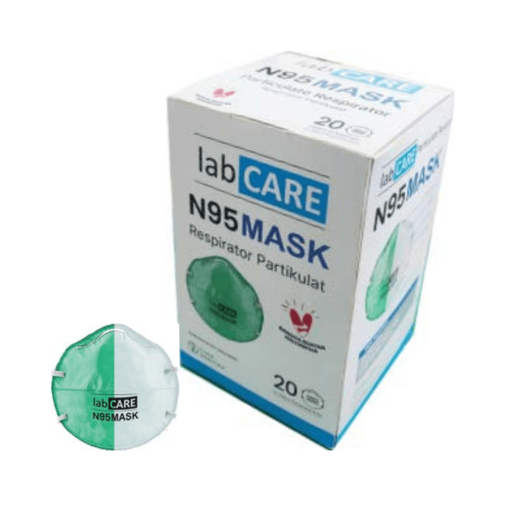 N95 MASK