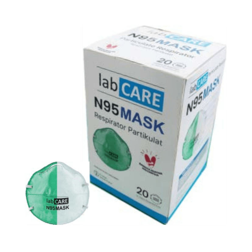 N95 MASK
