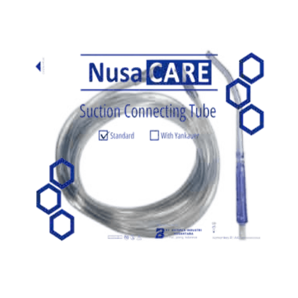 Suction Connecting Tube - Image 1