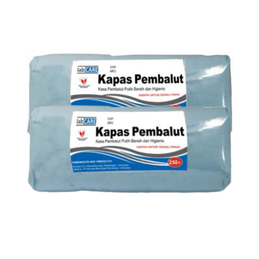 KAPAS PEMBALUT