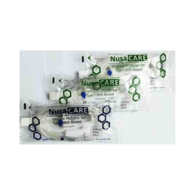 Infusion Set