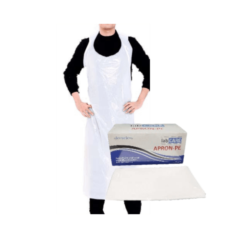 APRON-PE sleeveless