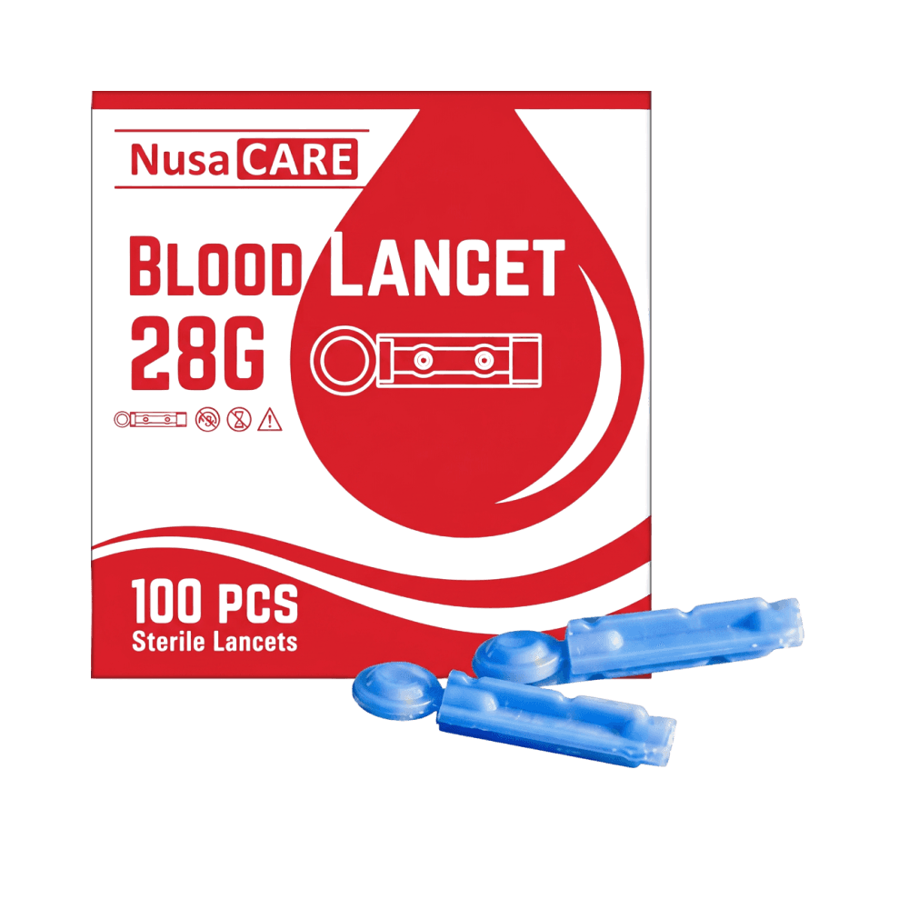 Blood Lancet - Image 1