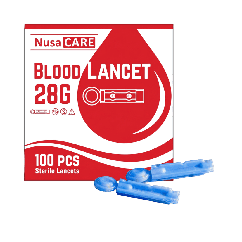 Blood Lancet