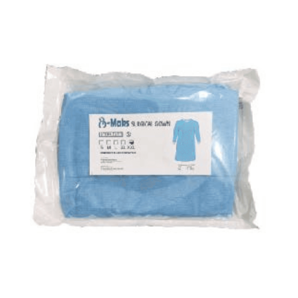 Surgical Gown - Image 1