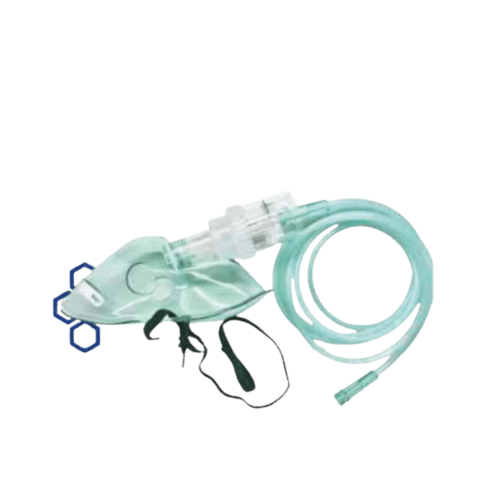 Nebulizer Mask - Image 1