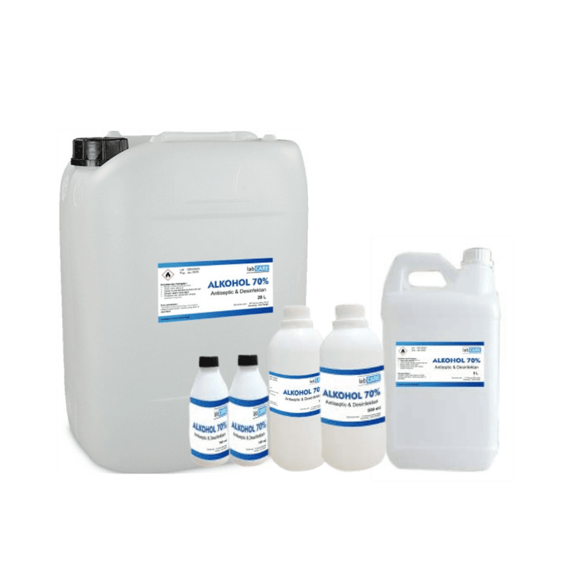 ALKOHOL 70%
