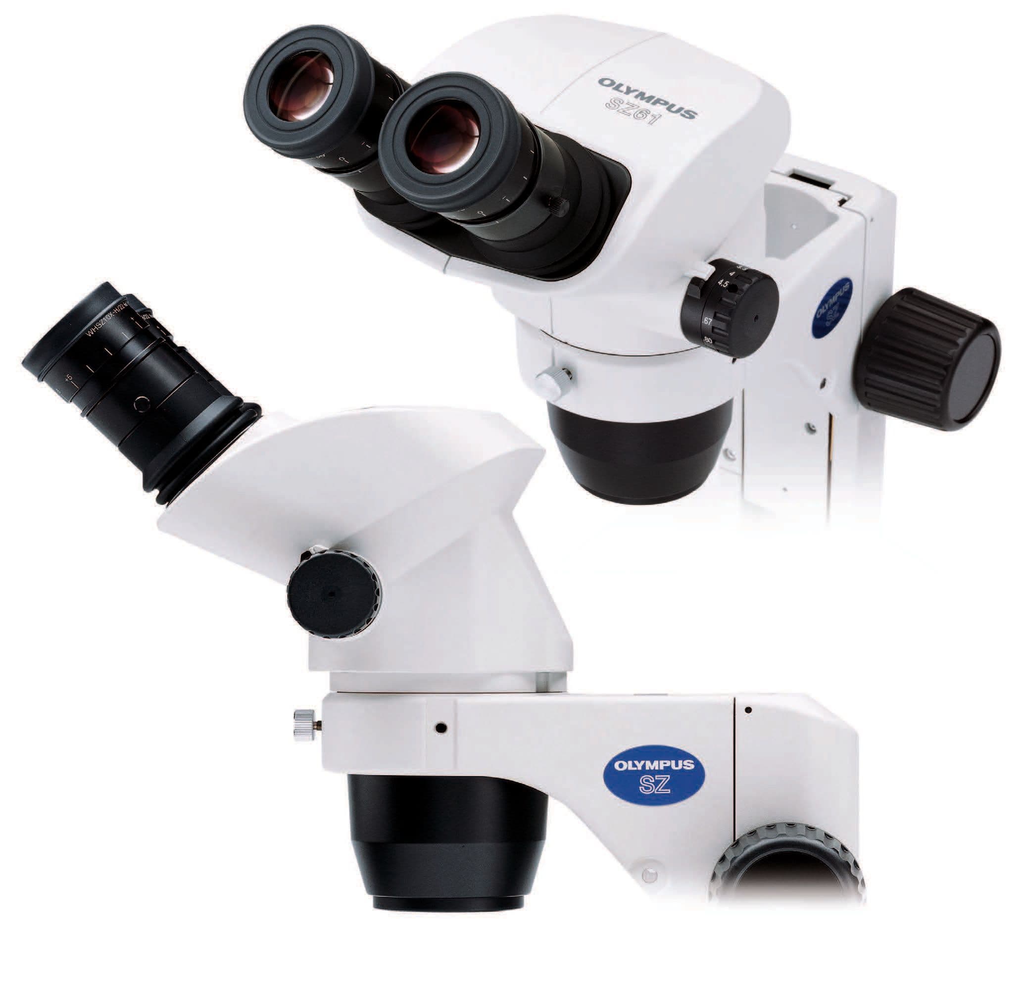 Olympus SZ61/SZ51 - Image 1